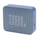 3. JBL GO ESSENTIAL 2 BLU tragbarer Bluetooth-Lautsprecher blau