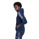 11. Adidas Tiro 21 Sweat Hoody W GK9678