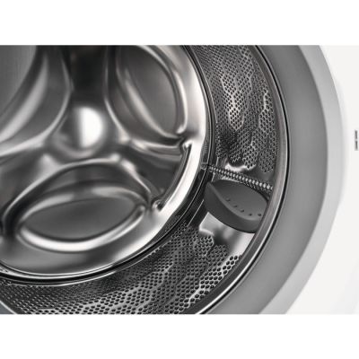 2. Electrolux EW2F528WP Waschmaschine, 8 kg, 1200 U/min | SensiCare | TimeCare 500 | Anti-Allergie-Programm