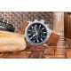 6. TIMBERLAND Klassische Herrenuhr TDWGF0056103 + Box