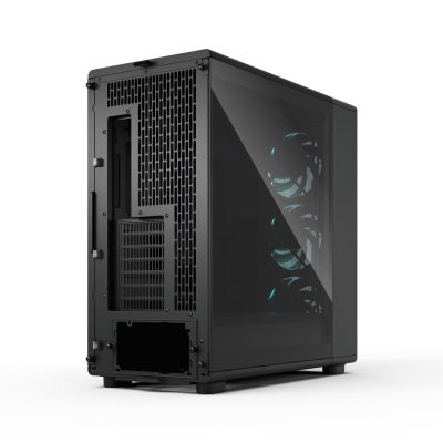 17. Fractal Design Epoch XL Tower Schwarz