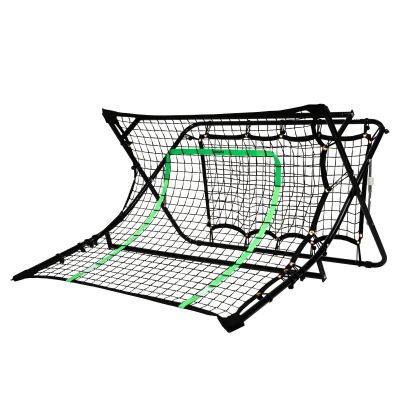 2. VIRTUFIT KOMBI STOßSTANGE - KICKBACK - 113 X 106 X 61 CM