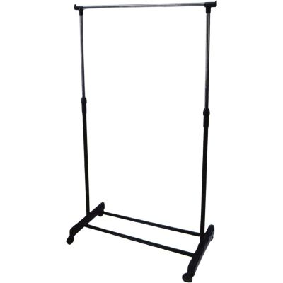 6. Kleiderbügel 80x43x90-160 cm, einzeln, hervorragende Haushaltsware