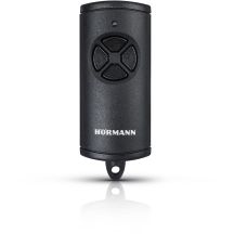 Hormann HSE 4 868 MHz BiSecure Fernbedienung (matt schwarz)