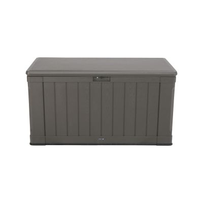 35. Gartenlagerbox 439 L 60089