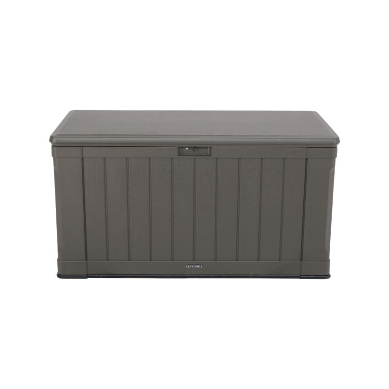 35. Gartenlagerbox 439 L 60089