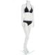 15. Banana Moon Steamed Reverso L1101 Badetuch