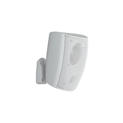 FBT AC PROJECT 550WHT Einbaulautsprecher, 2-Wege - 5,1" + 1" - 100 W RMS - 100 V - Weiß RAL9010