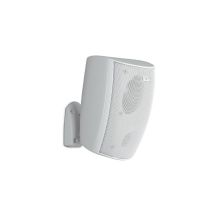 FBT AC PROJECT 550WHT Einbaulautsprecher, 2-Wege - 5,1" + 1" - 100 W RMS - 100 V - Weiß RAL9010