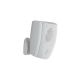 FBT AC PROJECT 550WHT Einbaulautsprecher, 2-Wege - 5,1" + 1" - 100 W RMS - 100 V - Weiß RAL9010