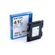 Ricoh GC41 HC Cyan Tinte (405762)