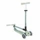 11. Roller mit Sitz Globber Go•Up Active Lights Ecologic Jr 745-505