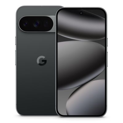 19. Google Pixel 10 Pro 256 GB Obsidian