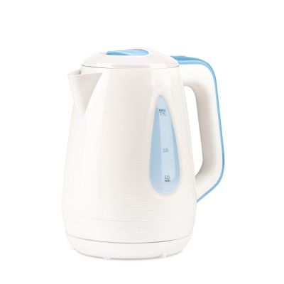 8. Elektrischer Wasserkocher 1,7 l 2200 W MR-031-BLUE MAESTRO