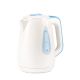 8. Elektrischer Wasserkocher 1,7 l 2200 W MR-031-BLUE MAESTRO