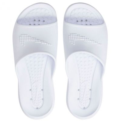 2. Nike Victori One Slide W CZ7836 100 Zehentrenner