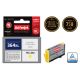 2. Activejet AH-364YCX Tinte (ersetzt HP 364XL CB325EE; Premium; 12 ml; gelb)