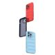 14. Magic Shield Case für iPhone 13 Pro flexible gepanzerte Hülle rot