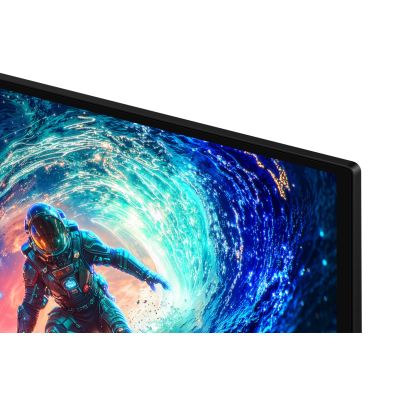 21. Samsung G61SH Computermonitor 68,6 cm (27") 2560 x 1440 px Quad HD OLED Schwarz