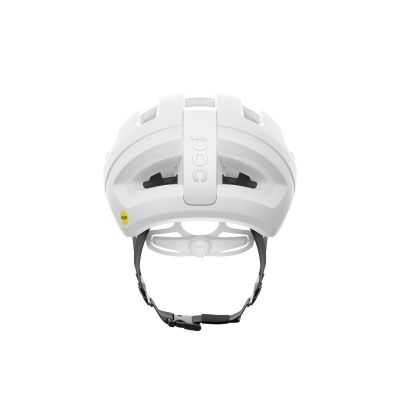 4. POC Omne Air MIPS Fahrradhelm weiß