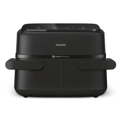 36. PHILIPS NA 150/00 Heißluftfritteuse
