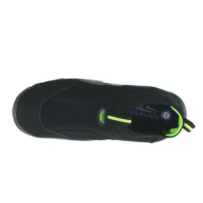 7. Pro Water II Wasserschuhe 15-510-4051 Schwarz 29
