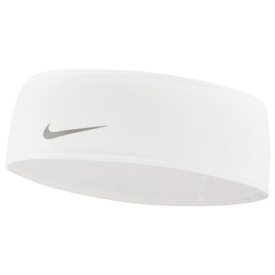 Nike Dri-Fit Swoosh 2.0 Stirnband Weiß N1003447197OS