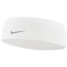 Nike Dri-Fit Swoosh 2.0 Stirnband Weiß N1003447197OS