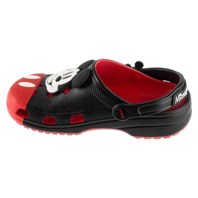 2. Crocs Mickey Mouse Classic Clog 212292-90H Schwarz 36/37