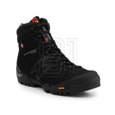 8. Garmont Integra High WP Thermal W 481052-201 Wanderschuhe