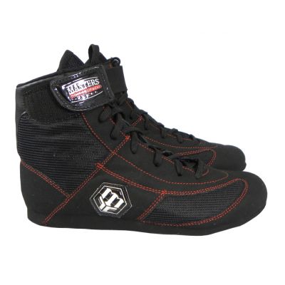 11. MASTERS BB-MFE-1 Boxschuhe