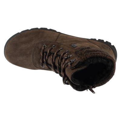 3. Rieker Stiefeletten Z7220-26 Braun 37