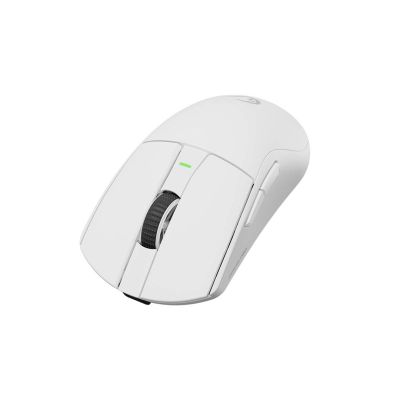 8. RAMPAGE Kabellose Maus ZENITH PRO 26000 DPI BI