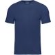2. Malfini Classic New M T-Shirt MLI-13287 dunkelblau