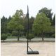 4. VERSTELLBARES BASKETBALLSET 1,35-3,05 M TYPHOON