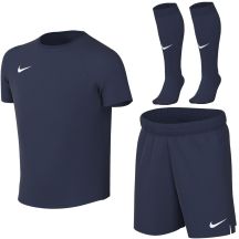 Nike Dri-Fit Park VIII Sportset in Marineblau für Kleinkinder HV8260 410 XS