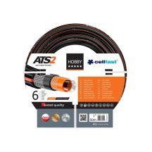 HOBBY ATS Gartenschlauch 1' 50MB