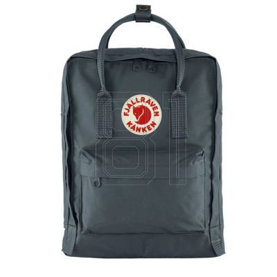 Fjällräven Kånken Graphite Rucksack F23510-31