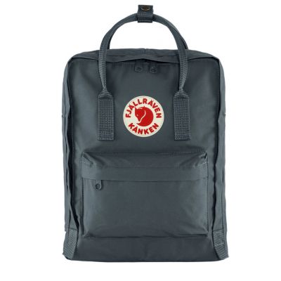 Fjällräven Kånken Graphite Rucksack F23510-31