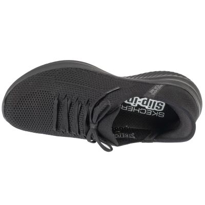 3. Skechers Slip-Ins: Ultra Flex 3.0 – Elevated Motion 150457-BBK Schwarz 35.5