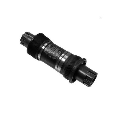 SHIMANO BSA 118 Octalink-Kurbelachse