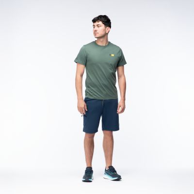 8. Herren FRODE Kurzarm-T-Shirt