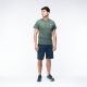 8. Herren FRODE Kurzarm-T-Shirt