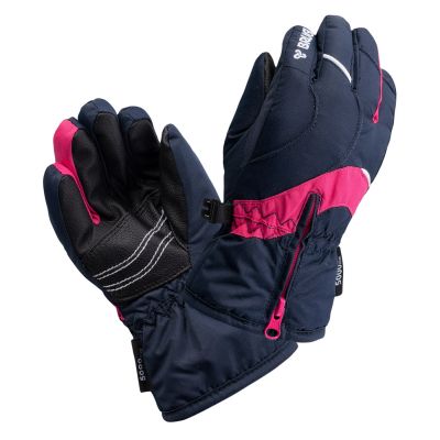 4. Brugi 3ZCF Jr Skihandschuhe 92800463880