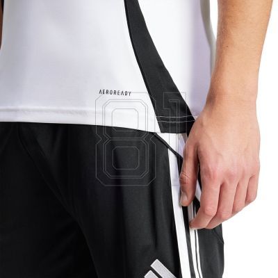 8. adidas Tiro 24 Trikot M IS1019
