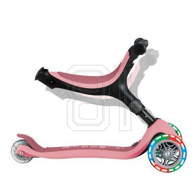 13. Roller mit Aufsitz GO•UP ACTIVE LIGHTS (744-210)