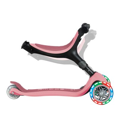 13. Roller mit Aufsitz GO•UP ACTIVE LIGHTS (744-210)