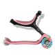 13. Roller mit Aufsitz GO•UP ACTIVE LIGHTS (744-210)