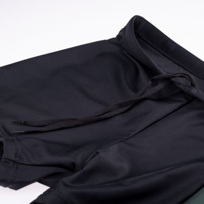 4. LEVU Schwimmboxershorts für Herren