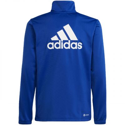 3. adidas Essentials Big Logo Trainingsanzug Jr HR6408